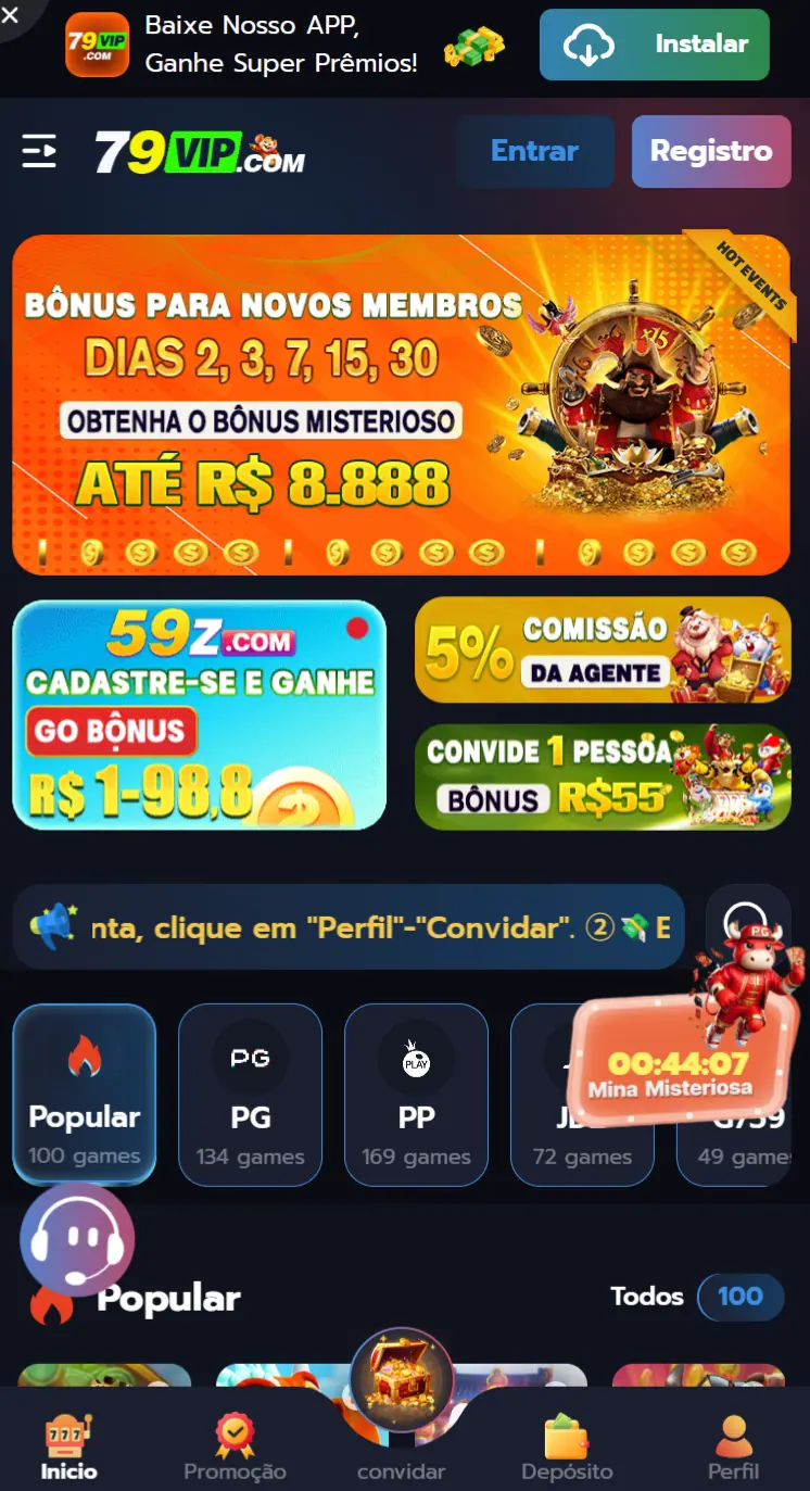 79vip Descubra plataforma de cassino seguro Explore Hoje